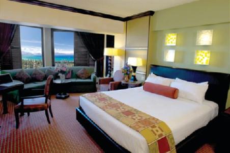 фото отеля Harrah's Lake Tahoe