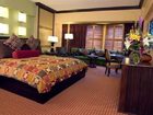 фото отеля Harrah's Lake Tahoe