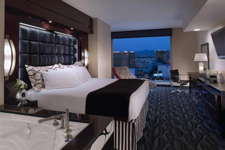 фото отеля Elara A Hilton Grand Vacations Hotel - Center Strip