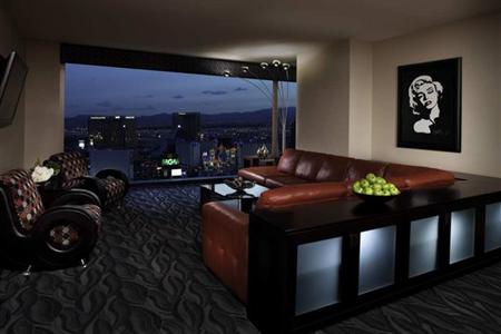 фото отеля Elara A Hilton Grand Vacations Hotel - Center Strip