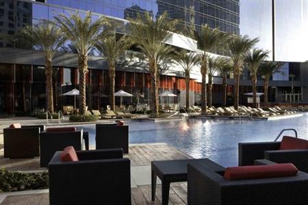 фото отеля Elara A Hilton Grand Vacations Hotel - Center Strip