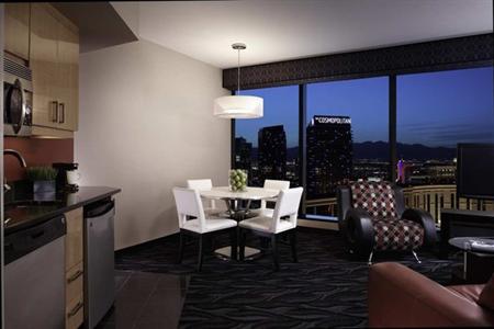 фото отеля Elara A Hilton Grand Vacations Hotel - Center Strip