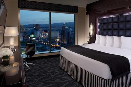 фото отеля Elara A Hilton Grand Vacations Hotel - Center Strip