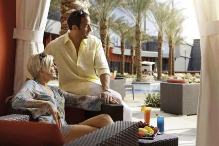 фото отеля Elara A Hilton Grand Vacations Hotel - Center Strip