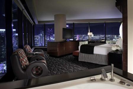 фото отеля Elara A Hilton Grand Vacations Hotel - Center Strip