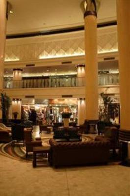 фото отеля Hilton Durban