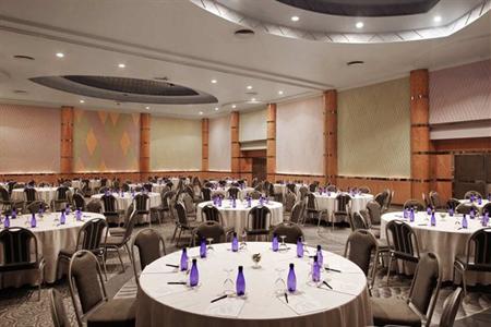 фото отеля Hilton Durban