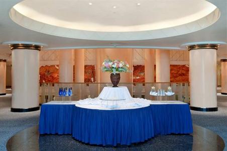 фото отеля Hilton Durban