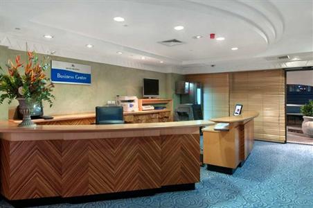 фото отеля Hilton Durban
