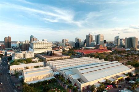 фото отеля Hilton Durban
