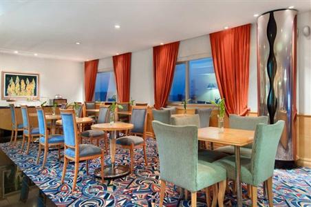 фото отеля Hilton Durban