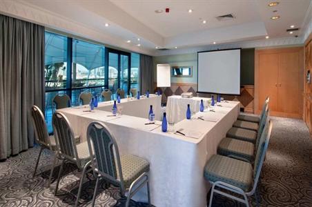 фото отеля Hilton Durban