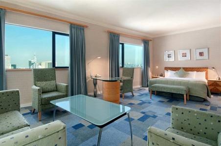фото отеля Hilton Durban