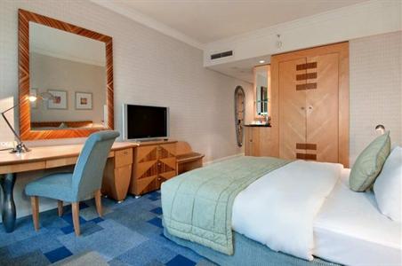 фото отеля Hilton Durban