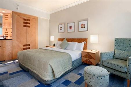 фото отеля Hilton Durban