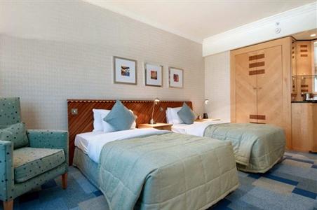 фото отеля Hilton Durban
