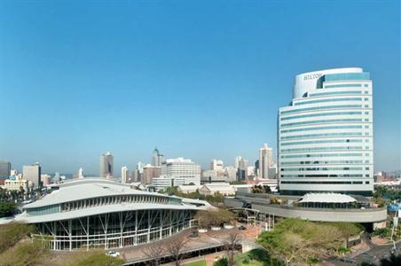 фото отеля Hilton Durban