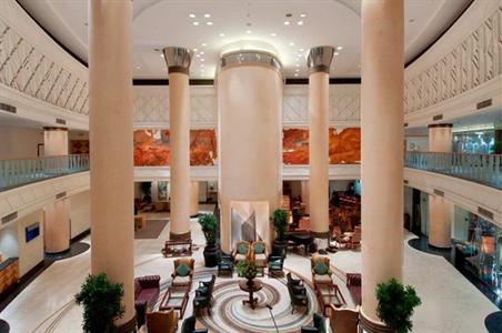 фото отеля Hilton Durban