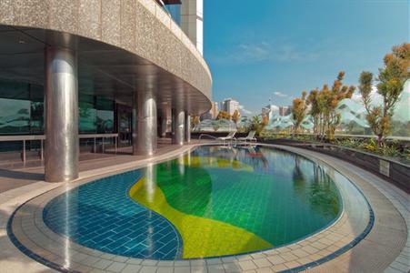фото отеля Hilton Durban