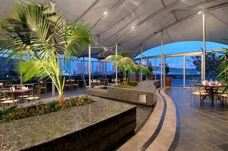 фото отеля Hilton Durban