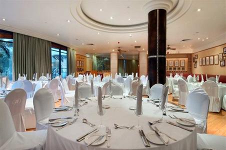 фото отеля Hilton Durban