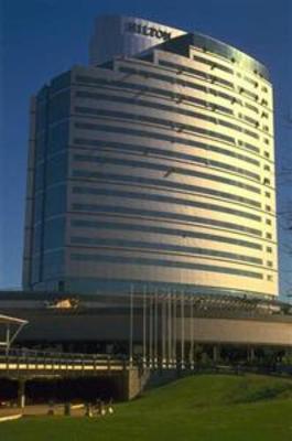 фото отеля Hilton Durban