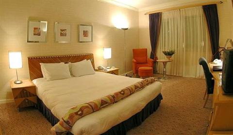 фото отеля Hilton Durban