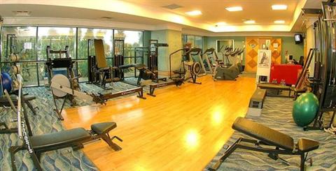 фото отеля Hilton Durban