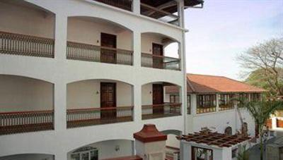 фото отеля Killians Boutique Hotel