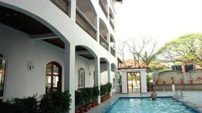 фото отеля Killians Boutique Hotel