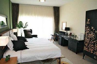фото отеля ZiQoo Hotel Apartment