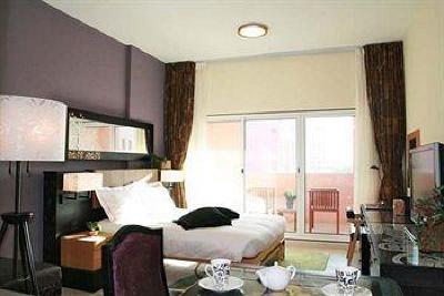 фото отеля ZiQoo Hotel Apartment