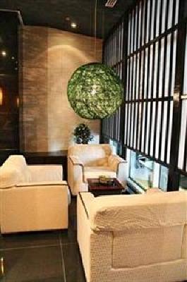 фото отеля ZiQoo Hotel Apartment
