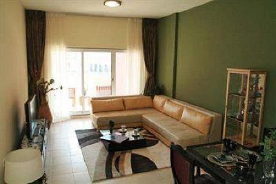 фото отеля ZiQoo Hotel Apartment