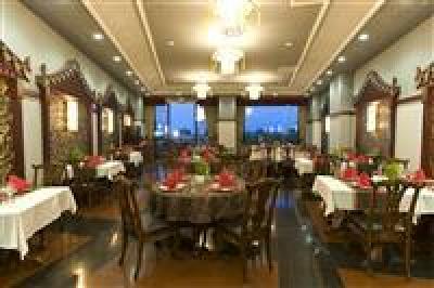 фото отеля Delphin Palace Hotel