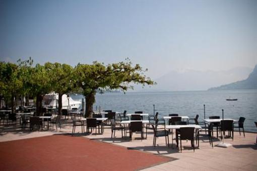 фото отеля Pilatus Hotel