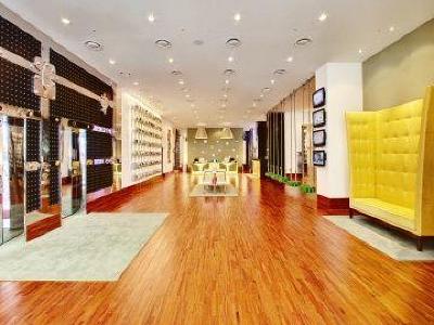 фото отеля IP Boutique Hotel