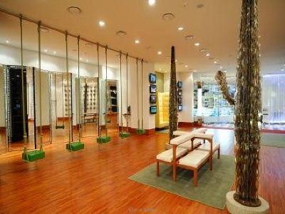 фото отеля IP Boutique Hotel