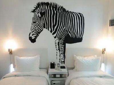фото отеля IP Boutique Hotel