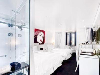 фото отеля IP Boutique Hotel