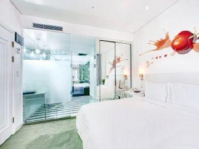 фото отеля IP Boutique Hotel