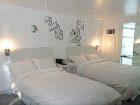фото отеля IP Boutique Hotel