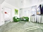 фото отеля IP Boutique Hotel