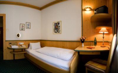 фото отеля Sporthotel Wilder Mann