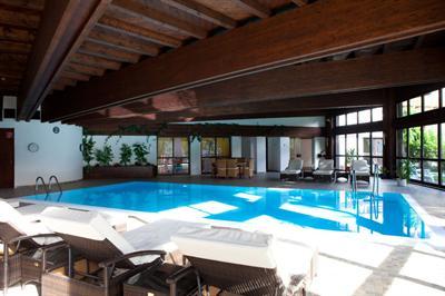 фото отеля Sporthotel Wilder Mann