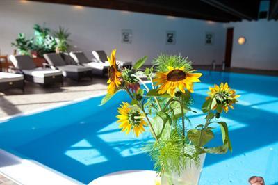 фото отеля Sporthotel Wilder Mann