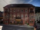 фото отеля Sporthotel Wilder Mann