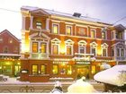 фото отеля Sporthotel Wilder Mann