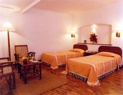 фото отеля Casino Hotel Kochi