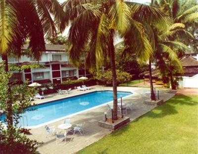 фото отеля Casino Hotel Kochi